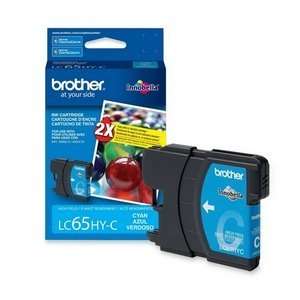  BROTHER, Brother Cyan Ink Cartridge (Catalog Category 
