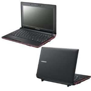  10.1 Netbook Black