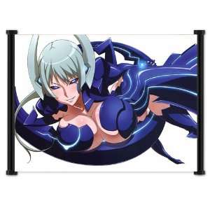  Witchblade Anime Fabric Wall Scroll Poster (22x16 