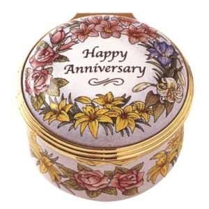  Days Enamels Birthdays and Anniversaries Collection Happy Anniversary