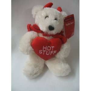  Valentines Day Hottie Bear Toys & Games