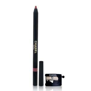   Chanel Le Crayon Gloss Sheer Lip Colouring Pencil 41 Grenadine Beauty