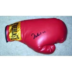  MUHAMMED ALI signed AUTOGRAPHED Boxing GLOVE *proof 