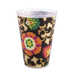  Vera Bradley Party Cups Suzani (pack of 6)