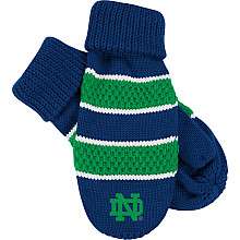 Notre Dame Fighting Irish Winter Gloves   Gloves / Scarves    