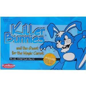  Killer Bunnies Card Game Toys & Games