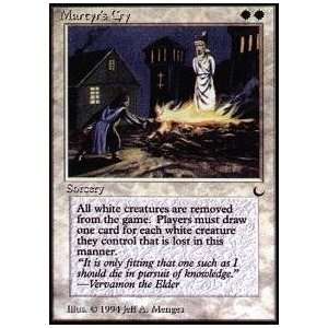    Magic the Gathering   Martyrs Cry   The Dark Toys & Games