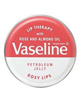 Vaseline Lip Therapy Rosy Lips 20g   Boots