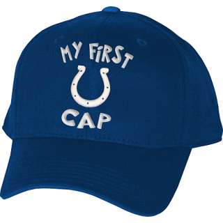 Indianapolis Colts Youth Hats Reebok Indianapolis Colts Infant My 