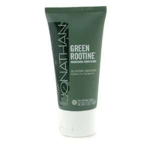 Green Rootine Nourishing Conditioner ( For All Hair Types ) 50g/1.7oz