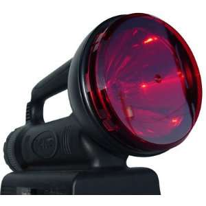 Magnalight Red Lens for the RL 11 Series Rechargeable HID Spotlight