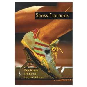 Stress Fractures (Hardcover Book)