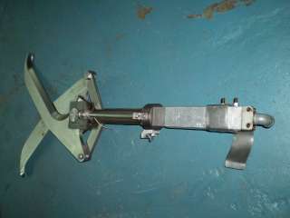 Hock Cutter with Head Dropper Blades Meat Processing  