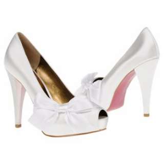 Paris Hilton Womens Destiny Shoe
