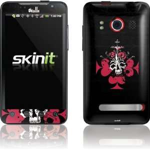  Skinit Killer Hand Vinyl Skin for HTC EVO 4G Electronics