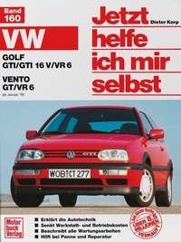 VW Golf 4 ab 1997 Reparaturanleitung So wirds gemacht  
