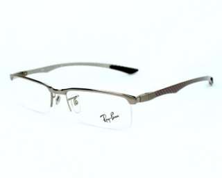 ORIG. * RAY BAN * Brille/Brillengestell RX8406  