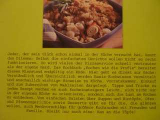 Kochen wie die Profis in Bayern   Bad Bocklet  Küche & Esszimmer 