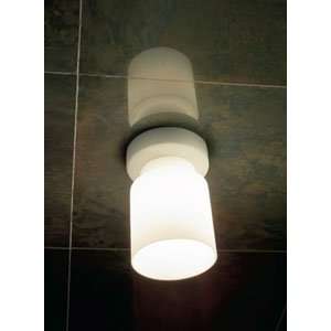   Ubi C1G White Modern Ceiling Lamp Sample Sale