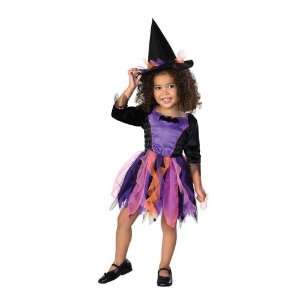  Rubies Wanda the Witch Costume Baby