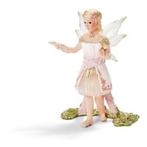  Schleich Delicate Lily Elf Toys & Games