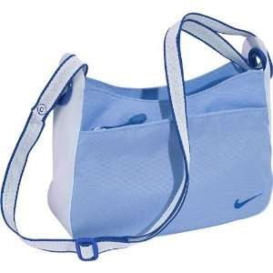  Nike Beach Small Items Bag (Flash/Sky Blue) Sports 