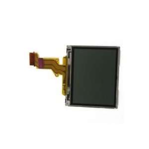  LCD Screen Display for Sony Cyber shot DSC T5 Camera 