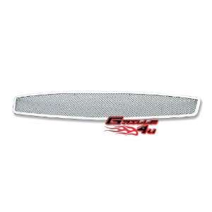  03 07 Infiniti G35 Stainless Steel Mesh Grille Grill 