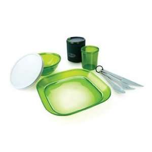  Infinity 1 Person Tableset, Gre