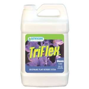  Botanicare Triflex Bloom   2.5 Gallon Patio, Lawn 