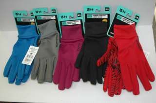 Burton Premium Power Stretch Glove Liners  