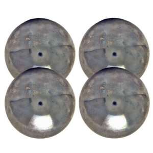 inch Diameter Chrome Steel Bearing Balls G24Pack (4)  