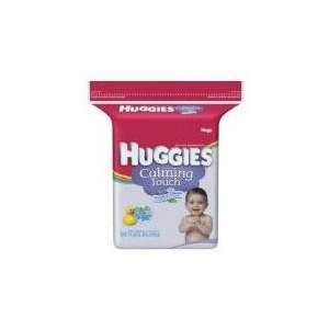  Huggies Wipes, Lavender & Chamomile Refill 128 ea Health 