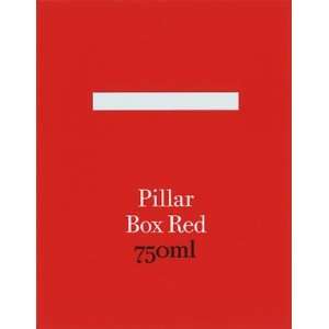  2009 Pillar Box Red Blend 750ml Grocery & Gourmet Food