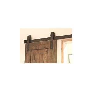  Industrial Barn Door Hardware