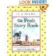 The Pooh Story Book by A. A. Milne and Ernest H. Shepard 