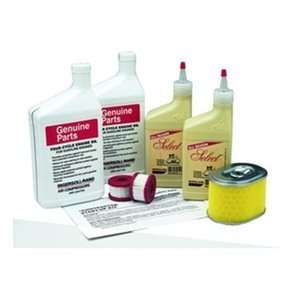   Start Kit with Lubricant & Filter with Engine Oil