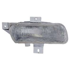  Ford Taurus Passenger Side Replacement Side Marker Light 
