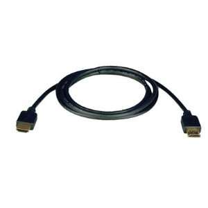  50 HDMI Gold Video Cable Electronics