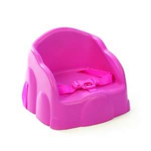  Safety 1st Basic booster seat   Pink Baby