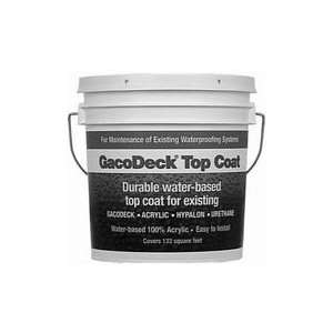   Desert GacoDeck Top Coat 5pk25Gal (Commercial Address Delivery Only