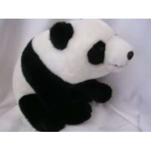    Panda Bear Plush Toy 17 Large Collectible 