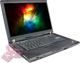 Lenovo ThinkPad T400 C2D 2,26GHz4GB160GBWLANBT14,1WXGA+DEUTSCH 