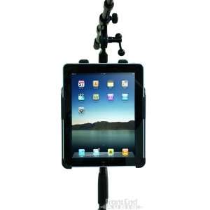   ShowPad 2 iPad 2 Microphone Stand Mount Musical Instruments