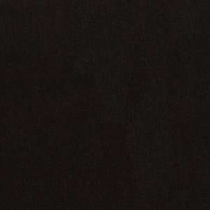  45 Wide Feathercord Corduroy Jet Black Fabric By The 