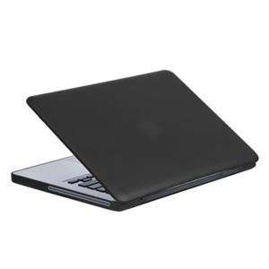  NEW 15 MacBook Pro SeeThru BLK (Bags & Carry Cases 