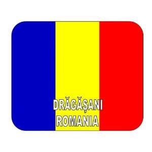  Romania, Dragasani mouse pad 