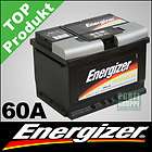 Energizer Plus Autobatterie / Starterbatteri​e 12 Volt 4