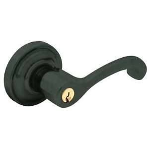  5249.402.rent/lent Distressed Oil Rubbed Bronze Keyed Entry Classic 
