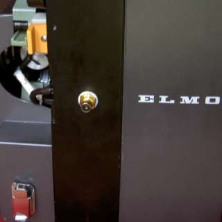 Komplettset Filmtransfer ELMO GS 1200 inkl. eingebauter Platinenkamera 